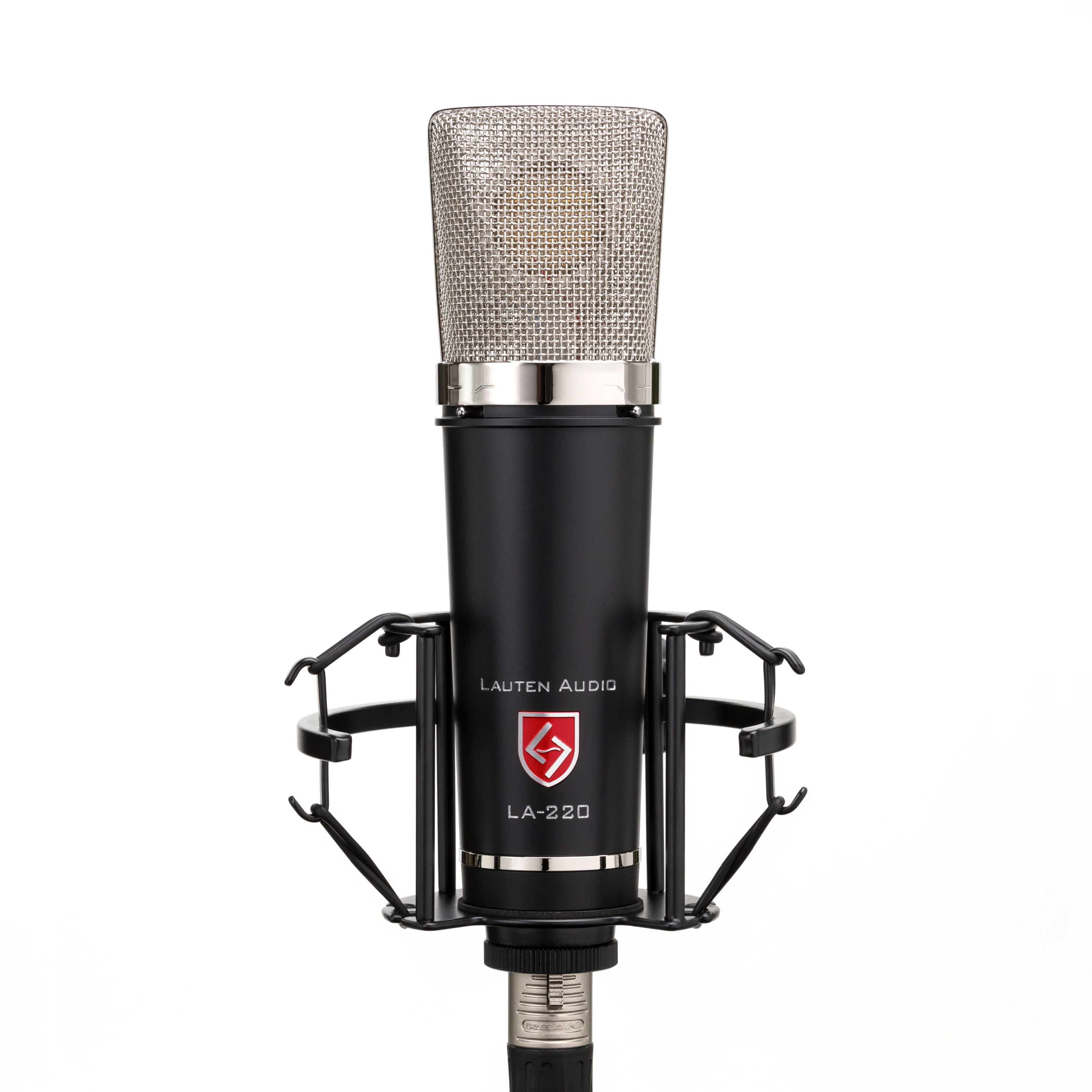 Lauten Audio LA-220 V2 Cardioid Condenser Microphone | ZenPro Audio