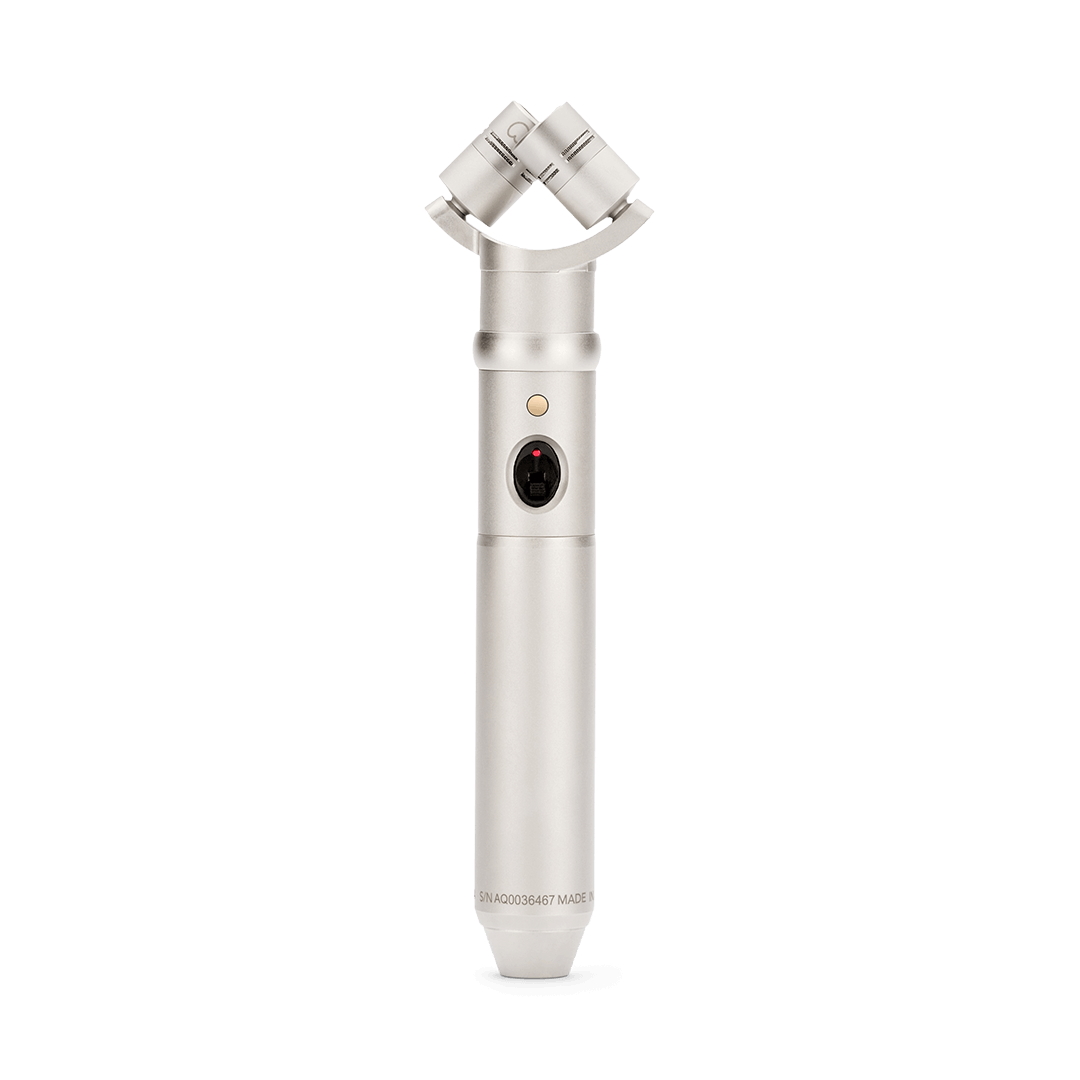 S*i様 RODE NT4 Rode NT4 Stereo Small Diaphragm Condenser Microphone | ZenPro Audio