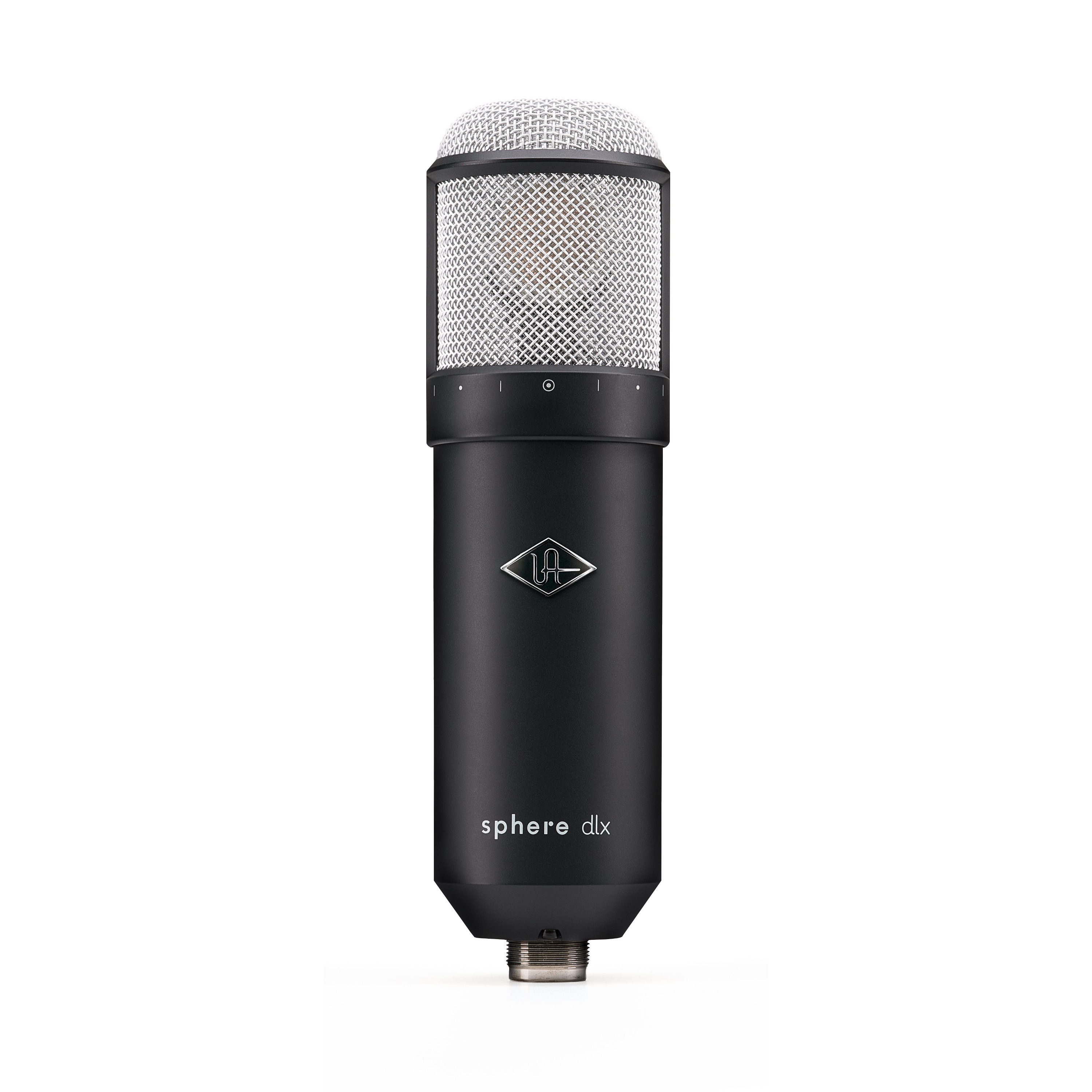 【新品未開封】Universal Audio Sphere DLX Universal Audio Sphere DLX Modeling Microphone System | ZenPro Audio