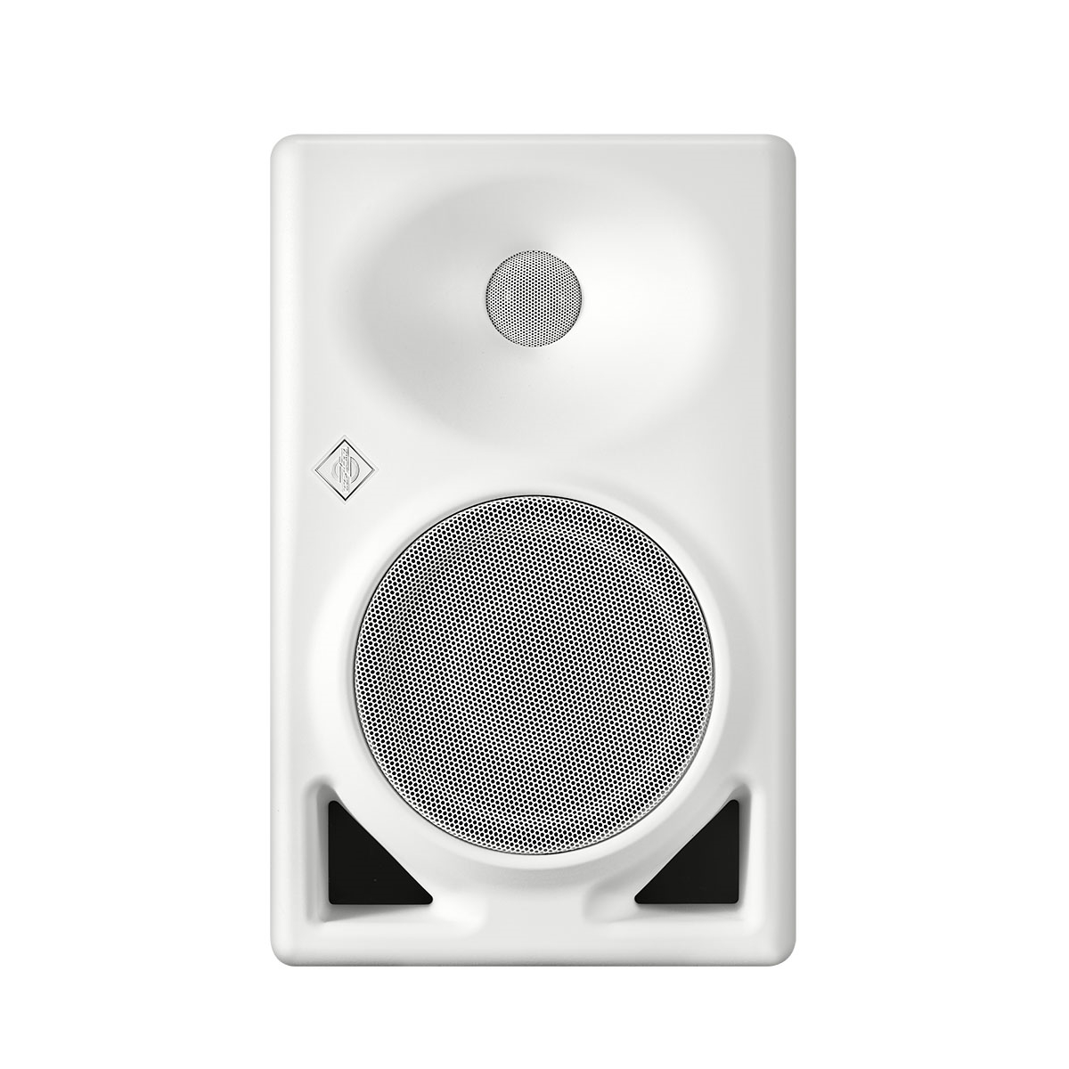Neumann KH 120 II DSP Powered Studio Monitor - White | ZenPro Audio