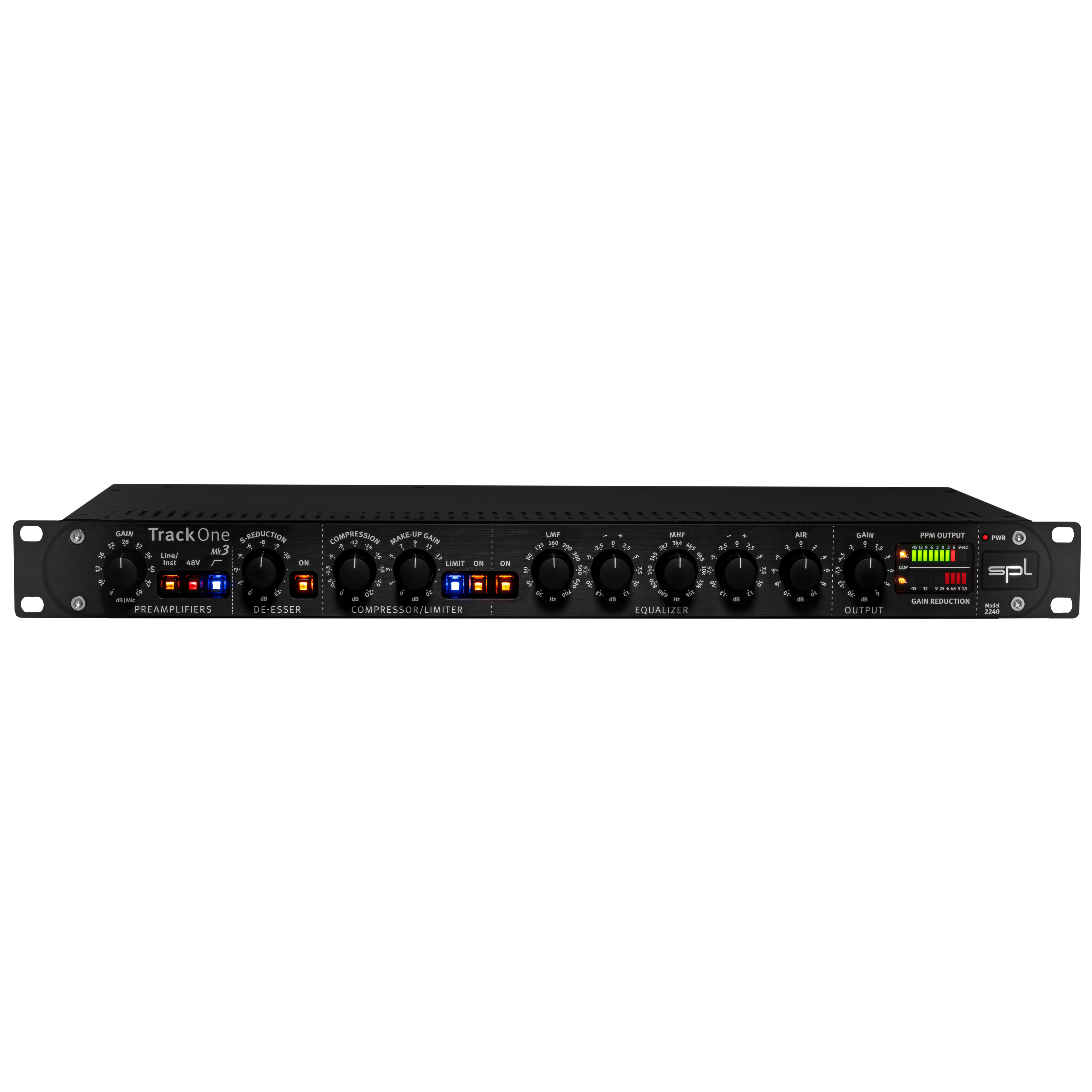 SPL_Track_One_MK3_Mono_Channel