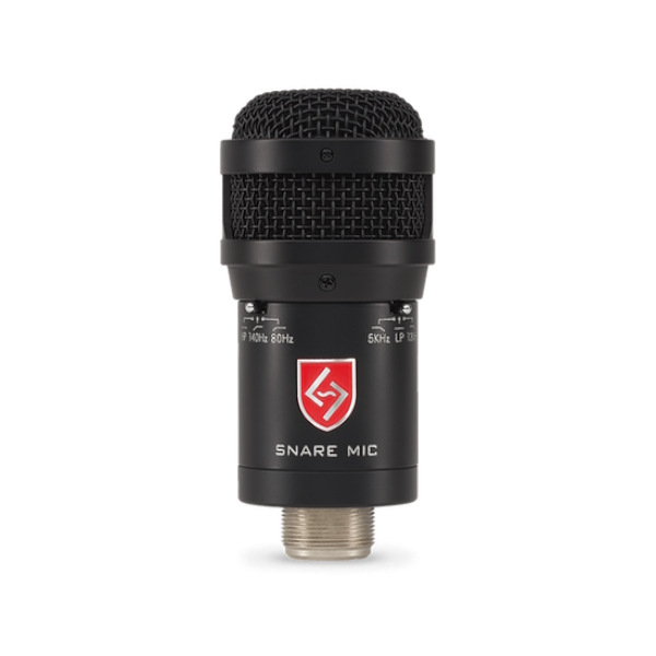 Lauten Audio Snare Mic Large-diaphragm FET Condenser | ZenPro Audio