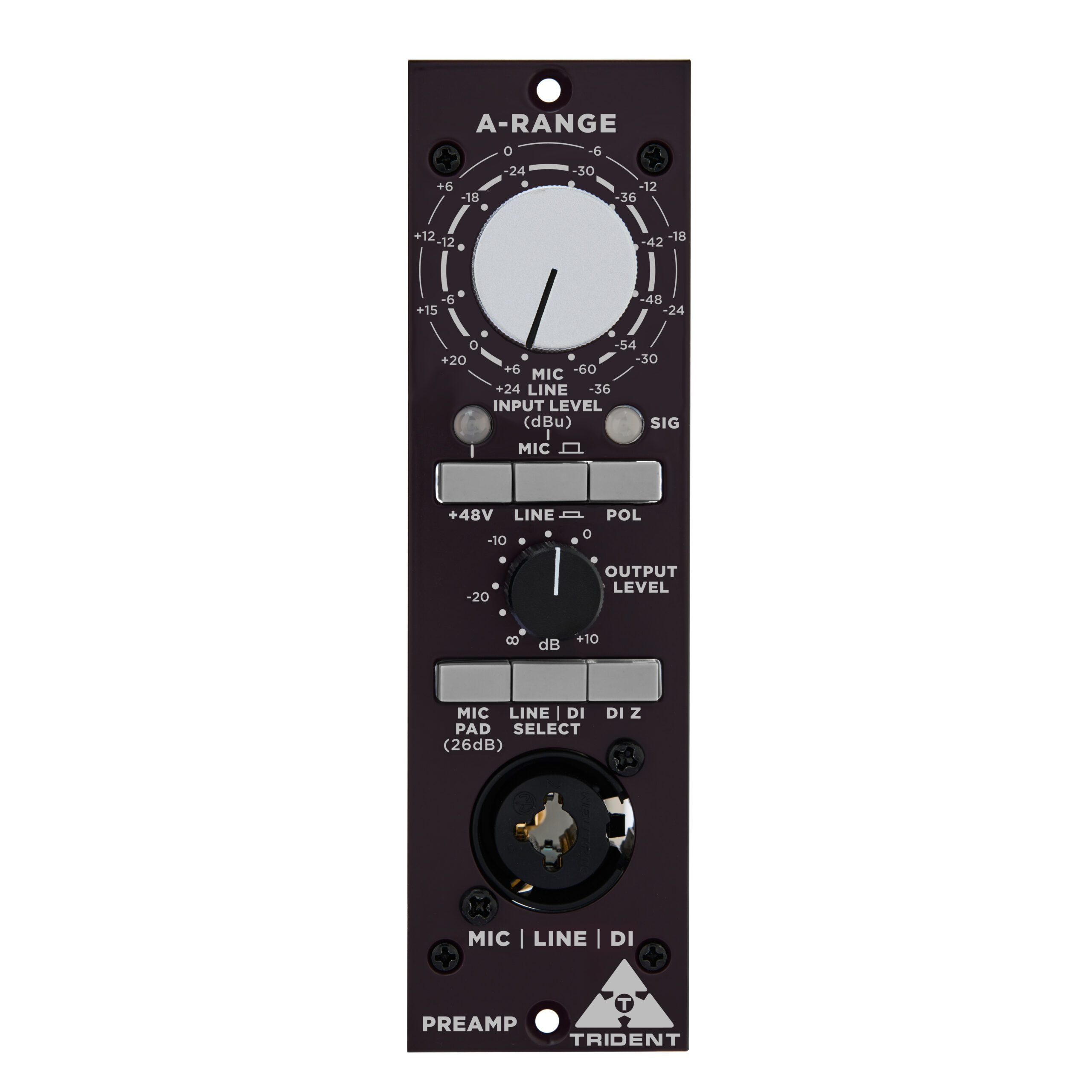 【美品】NOBLE AUDIO TRIDENT Trident - Noble Audio