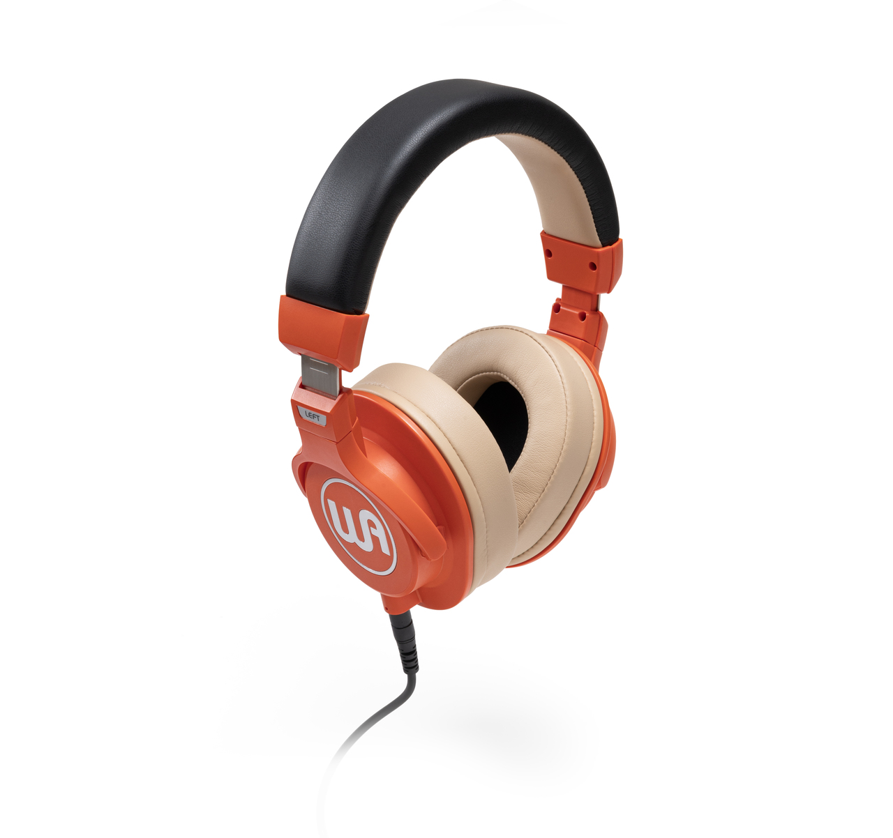 ヘッドホン WARM AUDIO WA-HRO HeadRoom Headphones WA-HRO-Angle-Orange__99440.