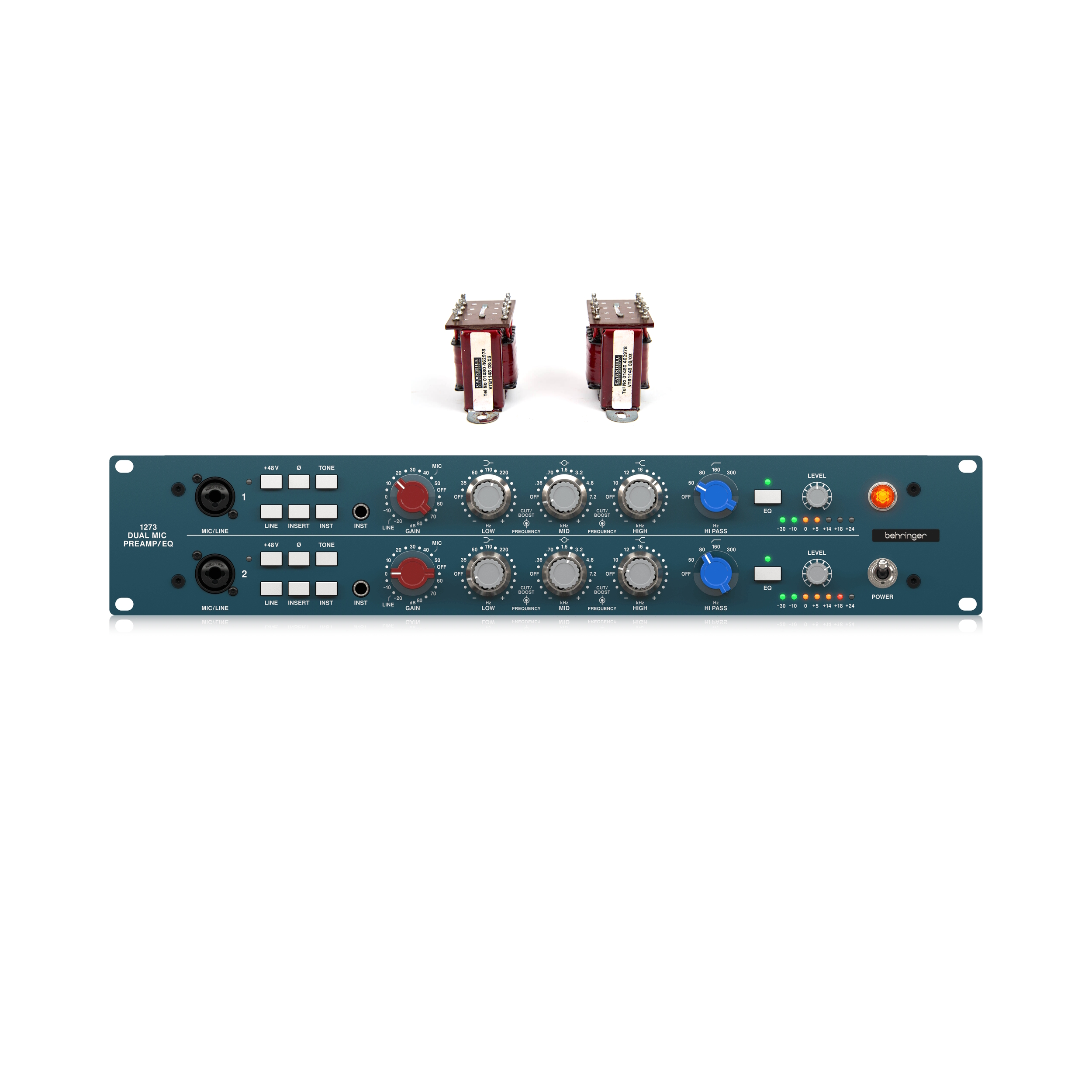 Behringer_1273_With_Carnhill_V