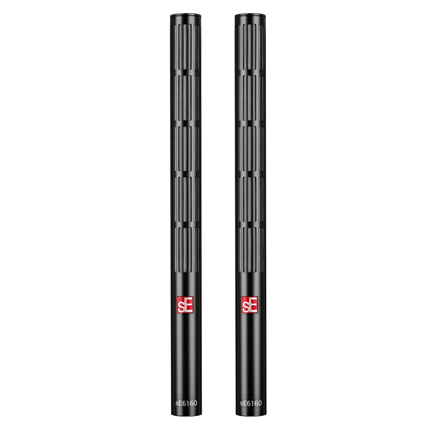 【使用わずか】sE ELECTRONICS sE6160 Pair（ペア）美品 sE_Electronics_sE6160_Shotgun_