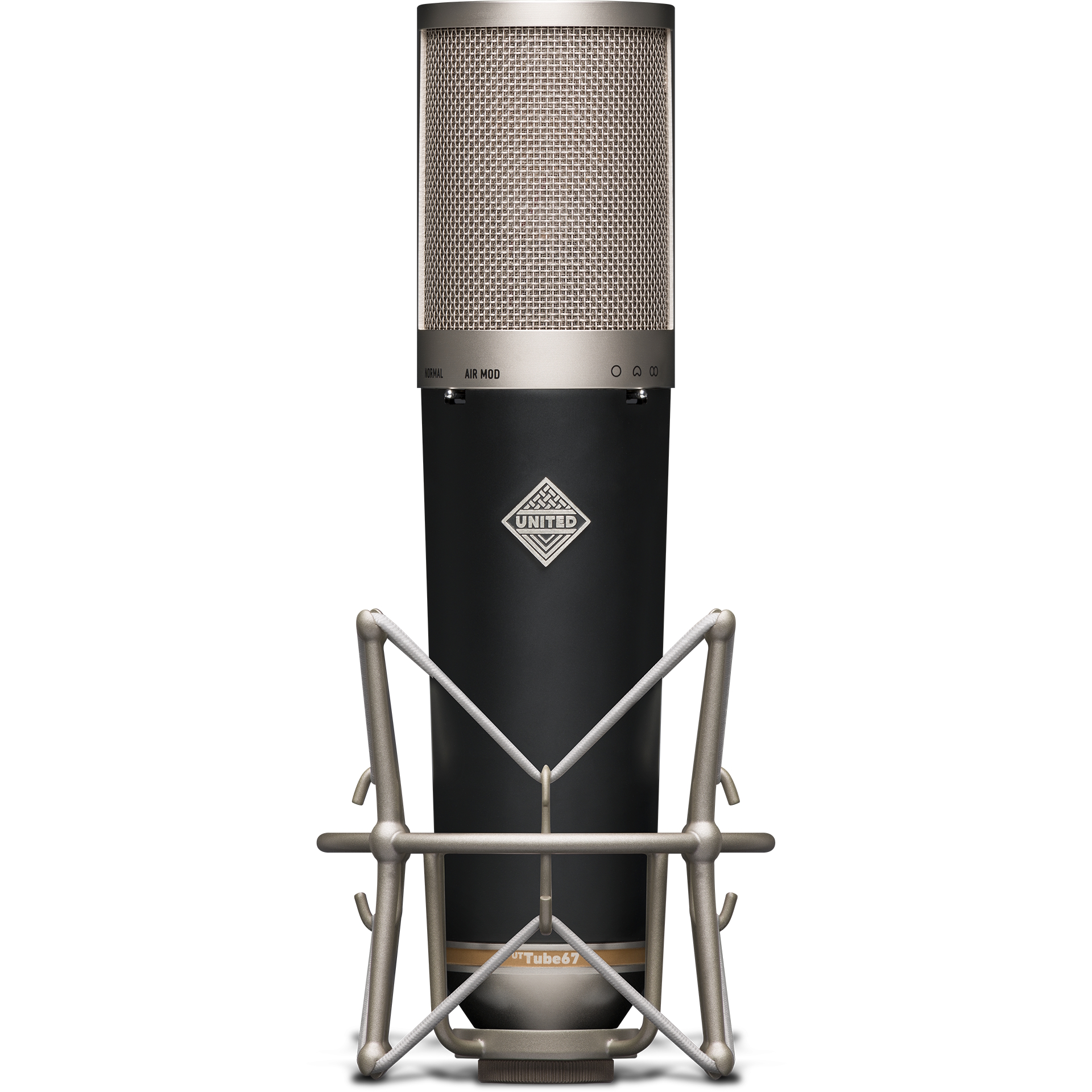 United Studio Technologies/UT Tube67 美品 UT_Tube67_-