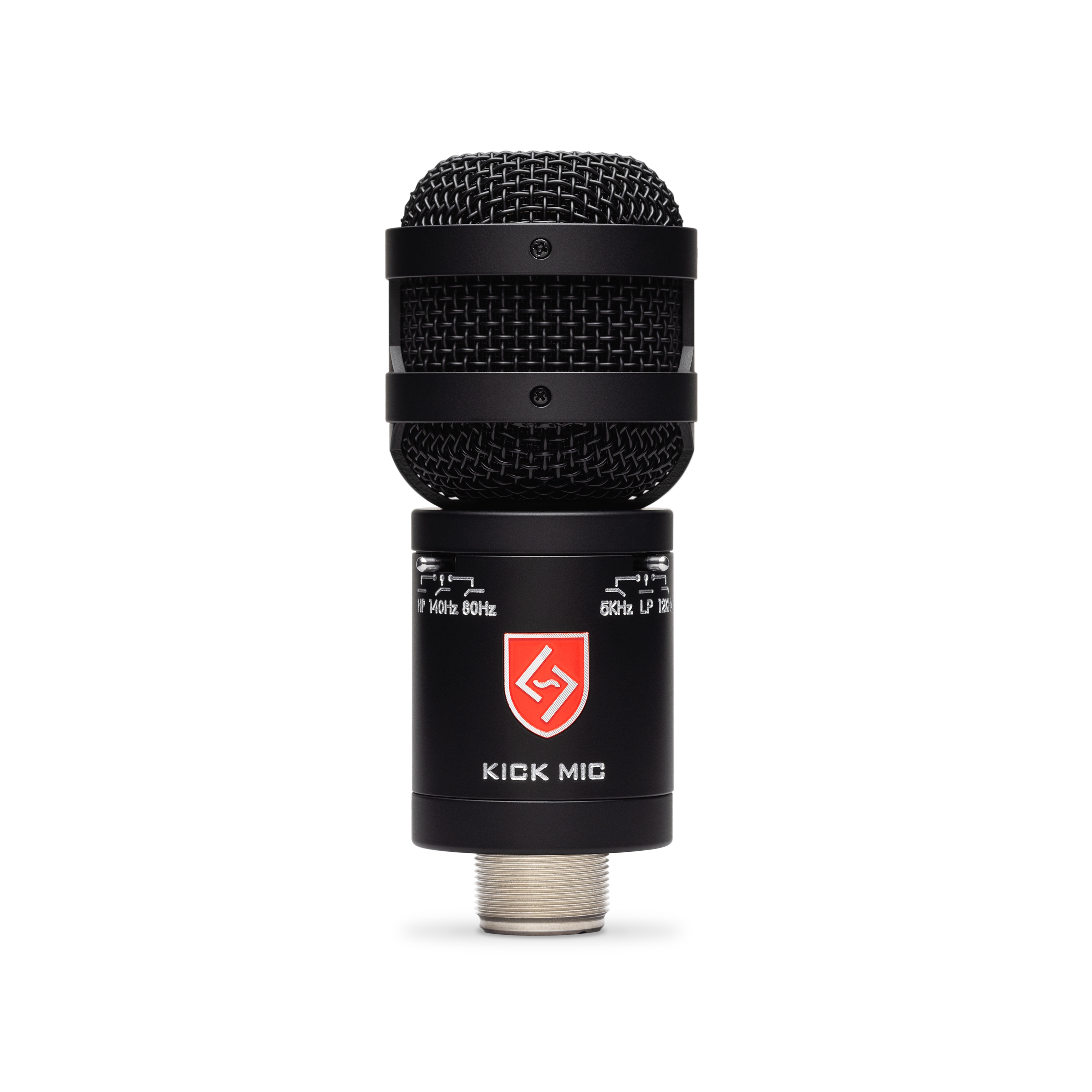 Lauten Audio Kick Mic | ZenPro Audio