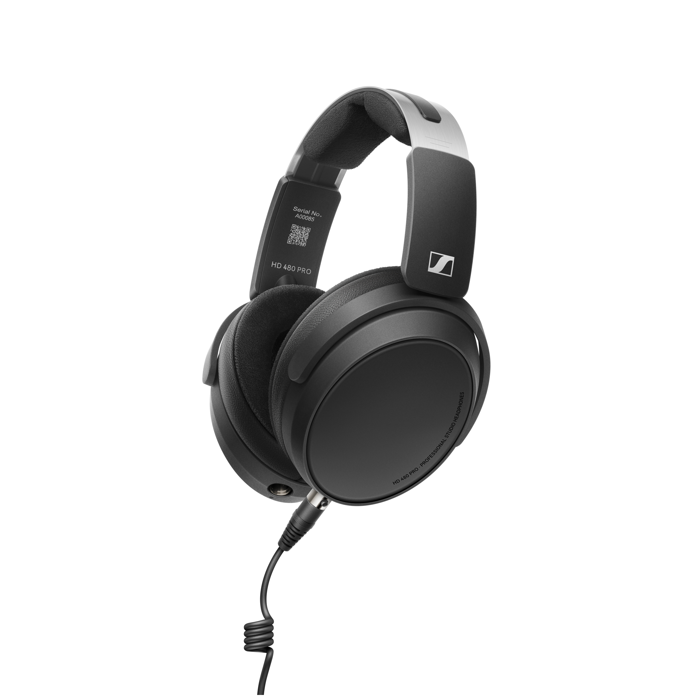 ほぼ新品　Sennheiser HD 480 PRO Sennheiser HD 480 Pro