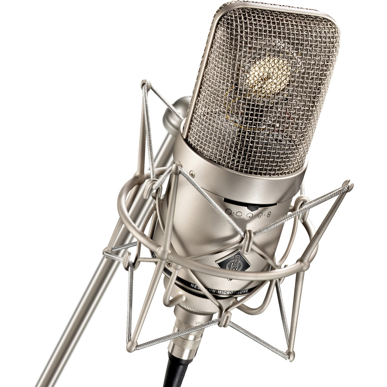 Neumann M 149 Tube | ZenPro Audio