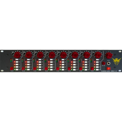Phoenix Audio DRS-8 mk2 | ZenPro Audio
