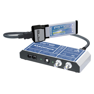 RME HDSPe MADIface | ZenPro Audio