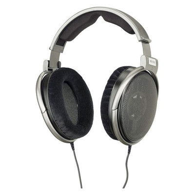 SENNHEISER - SENNHEISER HD650 スタンド付き HD650__18361.1378087466.400.