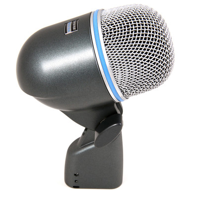 Shure BETA 52A | ZenPro Audio