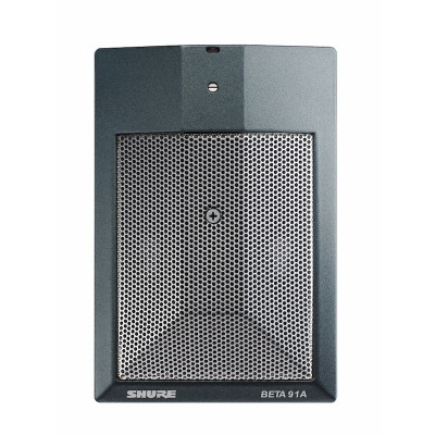 SHURE BETA91A 美品 shure_beta_91a__86958.