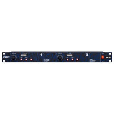 配信機器・PA機器・レコーディング機器 SPL De-Esser spl_de_esser_1__10874.