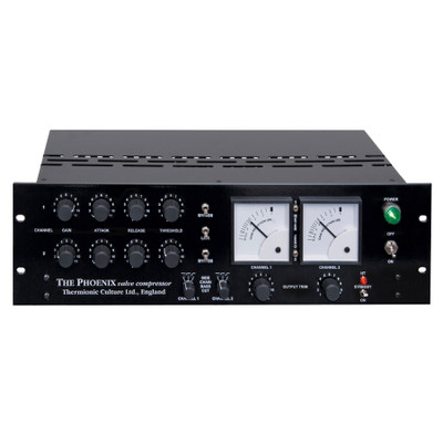 Thermionic Culture Phoenix SB | ZenPro Audio