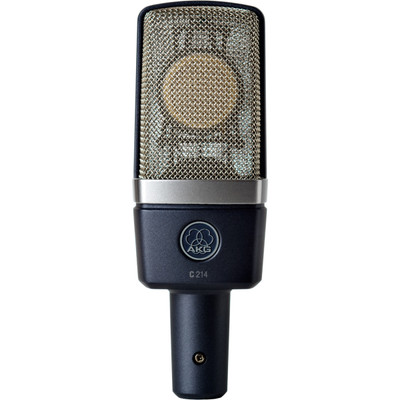 AKG C214(説明書なし) C214__70027.1399495788.400.400