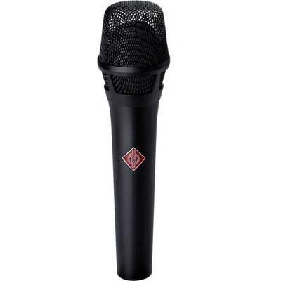 ⚡️ NEUMANN KMS 105 Neumann KMS 105 Black | ZenPro Audio