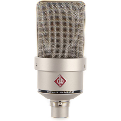 neumann tlm103ブラック　ほぼ新品 NEUMANN TLM 103 MT STUDIO SET(ショックマウント・セットモデル