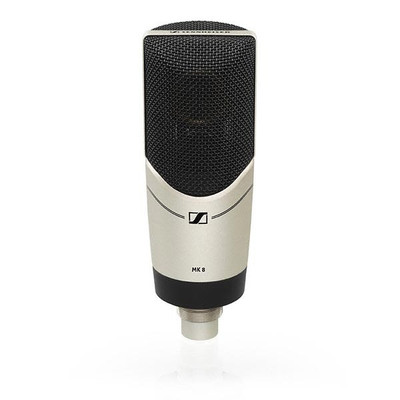Sennheiser MK 8 | ZenPro Audio