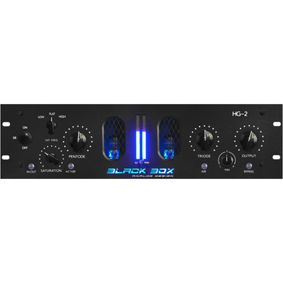 DTM・DAW Plugin Alliance Black Box HG-2 Black Box Analog Design HG-2 | ZenPro Audio