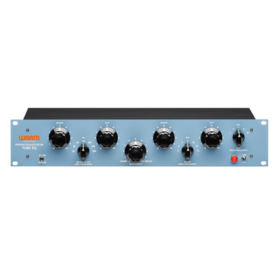 WARM EQP-WA パルテックイコライザー【完動品】 Warm_Audio_EQP-WA__38171.