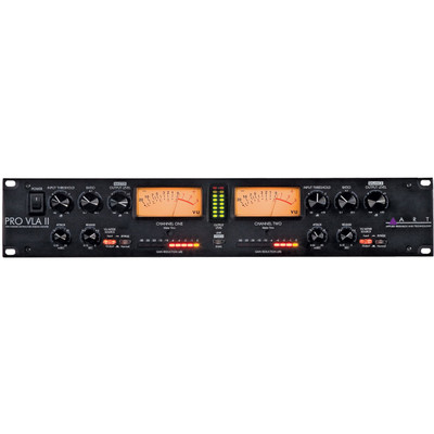 Pro-VLA II 真空管コンプレッサー pro_vla_ii_front_lg__56290.