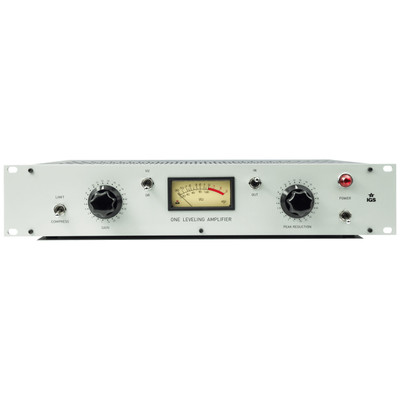 Igs Audio Springtime IGS Audio One LA | ZenPro Audio
