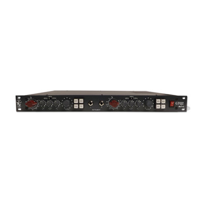 Aurora Audio GTQ2 | ZenPro Audio