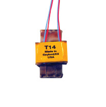 TAB Funkenwerk AMI T14 Transformer | ZenPro Audio