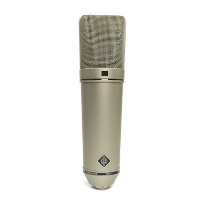 Neumann TLM107 クローン mod NEUMANN TLM107クローン マイク