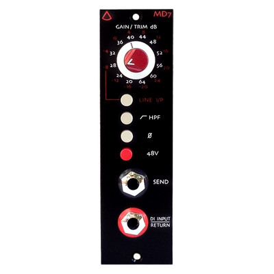 Avedis Audio MD7 | ZenPro Audio