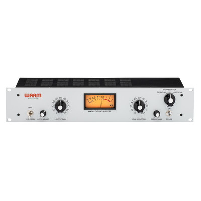 Warm Audio WA-2A Opto Compressor【美品】 Warm_Audio_WA2A_Front__51525.