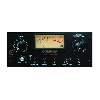 Golden Age Project COMP-2A | ZenPro Audio