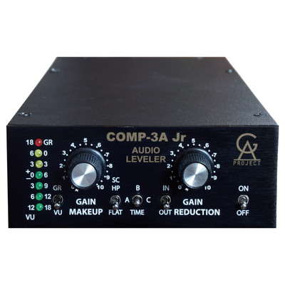 Golden Age COMP-3A Jr | ZenPro Audio Golden Age COMP-3A Jr | ZenPro Audio
