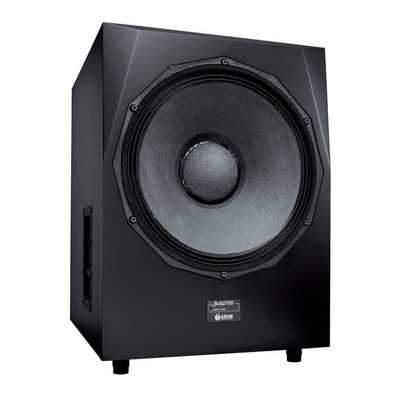 ADAM Audio SUB 2100 | ZenPro Audio