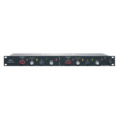 【新品】Rupert Neve Design 5211 Rupert Neve Designs 5211 | ZenPro Audio