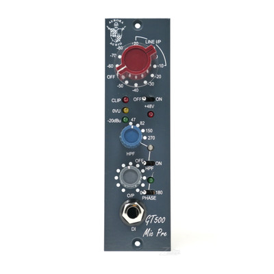 Aurora Audio GTP1 Mono Preamp