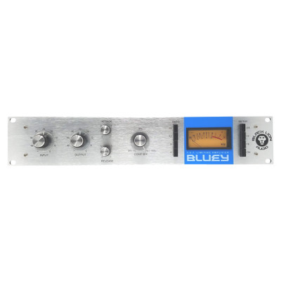 **予約済** Black Lion Audio Bluey black-lion-audio-bluey-front-