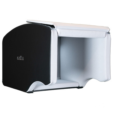 ISOVOX 2 Midnight Black | ZenPro Audio