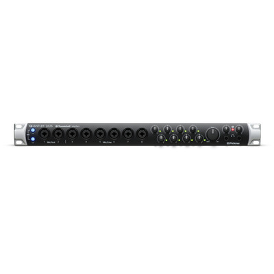 PreSonus Quantum 2626 オーディオインターフェース PreSonus Quantum 2626 | ZenPro Audio