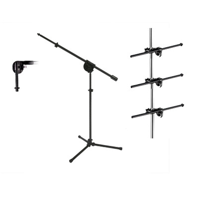 Latch Lake micKing 1100 Pro Pack 1 | ZenPro Audio