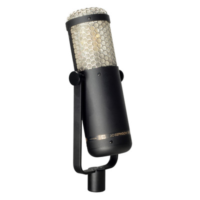 Josephson C705 Cardioid Microphone | ZenPro Audio