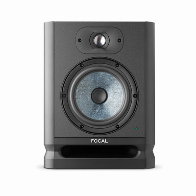 Focal Alpha 65 EVO | ZenPro Audio