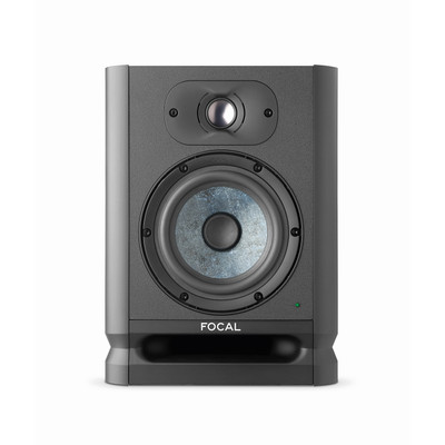 Focal Alpha 50 EVO | ZenPro Audio