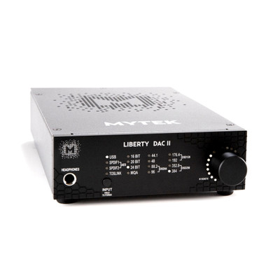 Mytek Liberty DAC II | ZenPro Audio