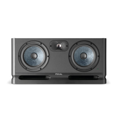 Focal Alpha Twin Evo Active Studio Monitor | ZenPro Audio