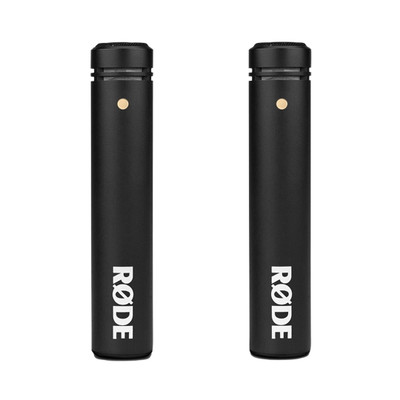 Rode M5 Matched Pair Small Microphones | ZenPro Audio