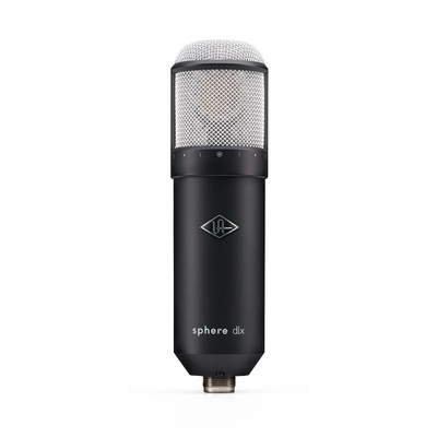 【新品未使用】Universal Audio Sphere DLX Universal_Audio_Sphere_DLX_Mod